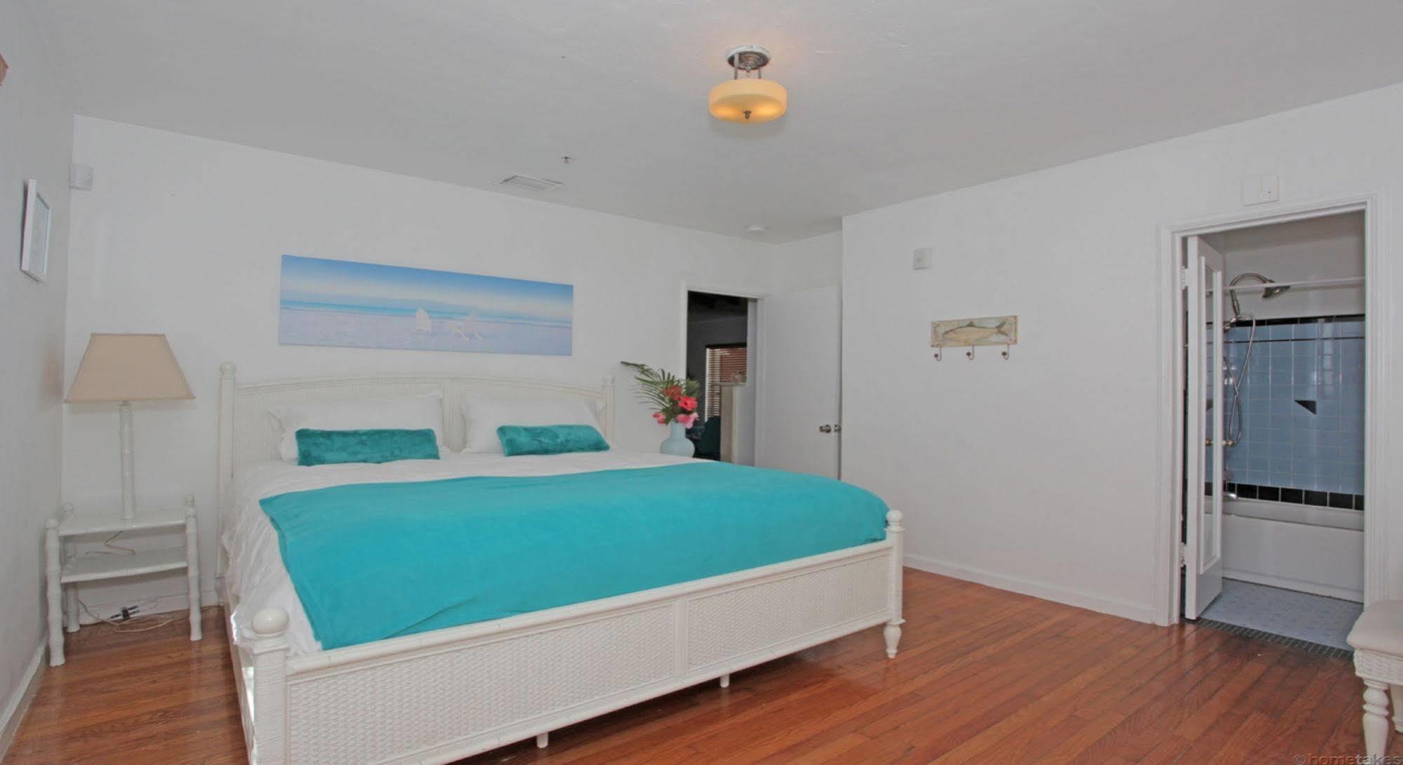 Bikini Lodge (Adults Only) Miami Beach Exterior foto