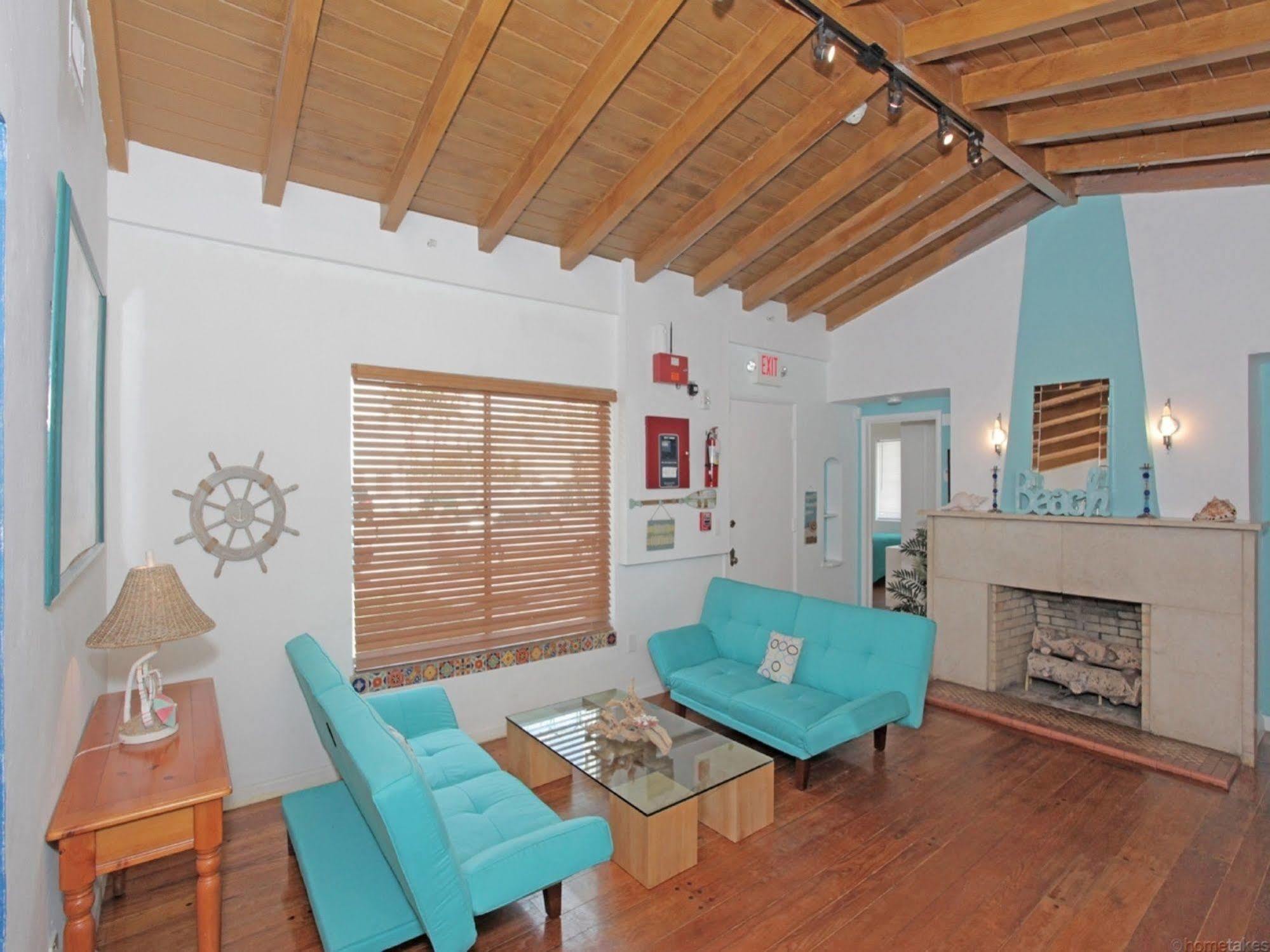 Bikini Lodge (Adults Only) Miami Beach Exterior foto