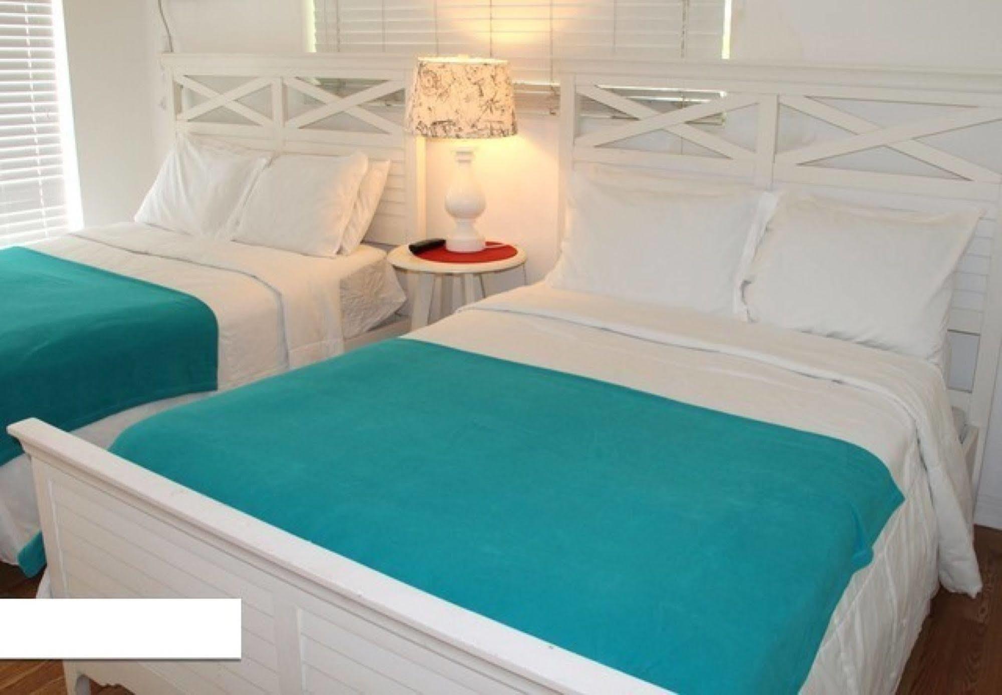 Bikini Lodge (Adults Only) Miami Beach Exterior foto